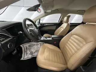 Ford Fusion 2019 S 4dr Sedan
