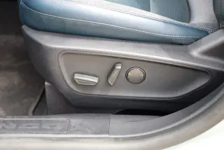 Ford Bronco Sport 2021 AWD Outer Banks 4dr SUV