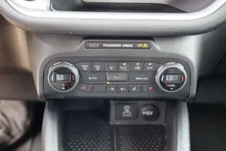 Ford Bronco Sport 2021 AWD Outer Banks 4dr SUV