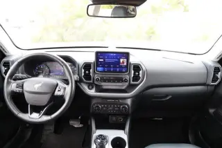Ford Bronco Sport 2021 AWD Outer Banks 4dr SUV