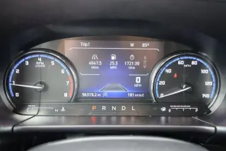 Ford Bronco Sport 2021 AWD Outer Banks 4dr SUV