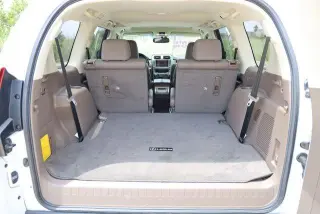Lexus GX 460 2019 AWD 4dr SUV