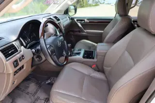 Lexus GX 460 2019 AWD 4dr SUV