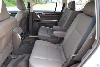 Lexus GX 460 2019 AWD 4dr SUV