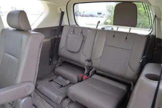 Lexus GX 460 2019 AWD 4dr SUV