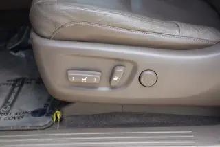 Lexus GX 460 2019 AWD 4dr SUV