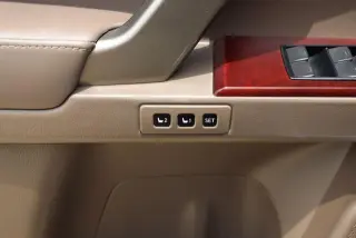 Lexus GX 460 2019 AWD 4dr SUV