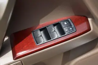 Lexus GX 460 2019 AWD 4dr SUV
