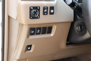 Lexus GX 460 2019 AWD 4dr SUV