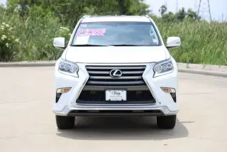 Lexus GX 460 2019 AWD 4dr SUV