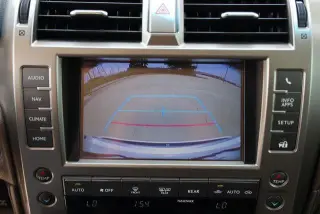 Lexus GX 460 2019 AWD 4dr SUV