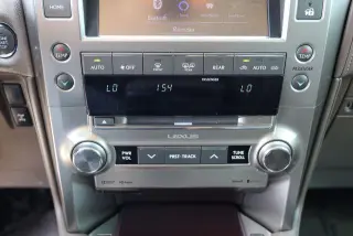 Lexus GX 460 2019 AWD 4dr SUV
