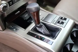 Lexus GX 460 2019 AWD 4dr SUV