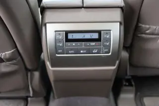 Lexus GX 460 2019 AWD 4dr SUV