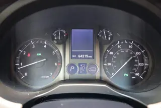 Lexus GX 460 2019 AWD 4dr SUV