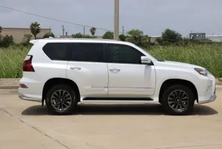 Lexus GX 460 2019 AWD 4dr SUV