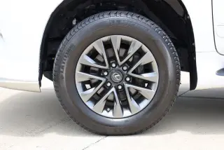Lexus GX 460 2019 AWD 4dr SUV