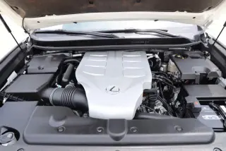 Lexus GX 460 2019 AWD 4dr SUV