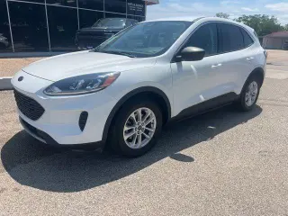 Ford Escape 2022 SE 4dr SUV