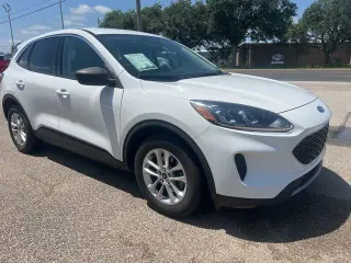 Ford Escape 2022 SE 4dr SUV