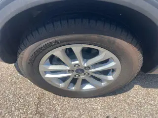Ford Escape 2022 SE 4dr SUV