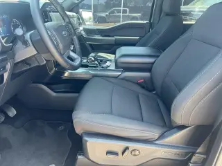 Ford F-150 2023 4x2 XL 4dr SuperCrew 5.5 ft. SB