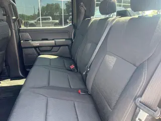 Ford F-150 2023 4x2 XL 4dr SuperCrew 5.5 ft. SB