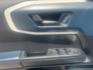 Ford Bronco Sport 2024 AWD Heritage 4dr SUV