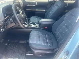 Ford Bronco Sport 2024 AWD Heritage 4dr SUV