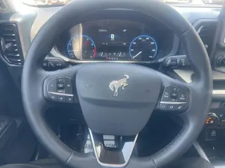 Ford Bronco Sport 2024 AWD Heritage 4dr SUV