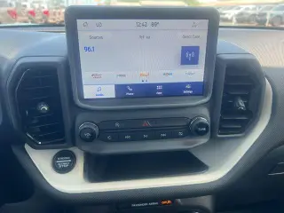 Ford Bronco Sport 2024 AWD Heritage 4dr SUV