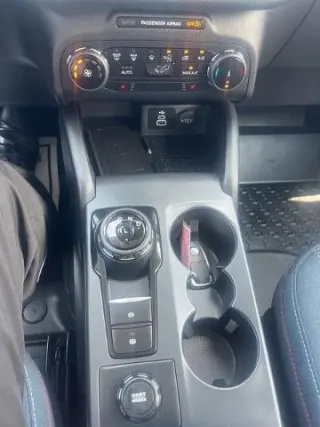Ford Bronco Sport 2024 AWD Heritage 4dr SUV