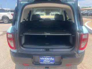 Ford Bronco Sport 2024 AWD Heritage 4dr SUV