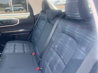 Ford Bronco Sport 2024 AWD Heritage 4dr SUV