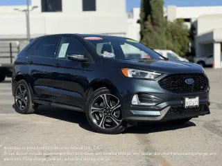 Ford Edge 2023 AWD ST 4dr Crossover