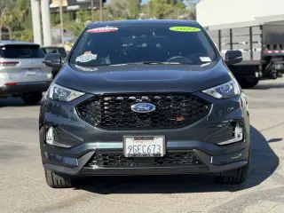 Ford Edge 2023 AWD ST 4dr Crossover