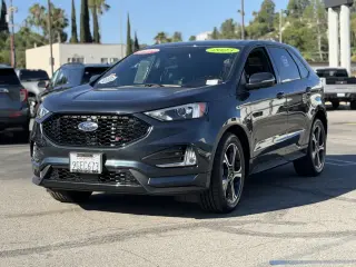 Ford Edge 2023 AWD ST 4dr Crossover