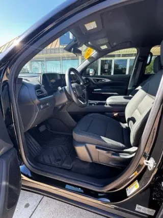 Chevrolet Traverse 2024 4X4 LS 4dr SUV w/2LS