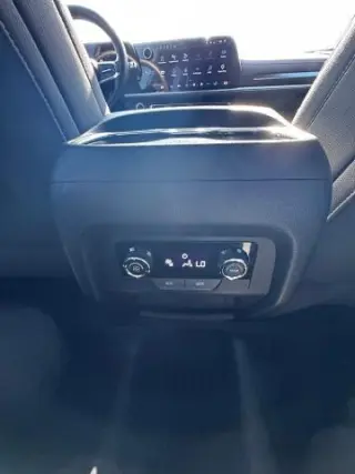 Chevrolet Traverse 2024 4X4 LS 4dr SUV w/2LS