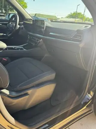 Chevrolet Traverse 2024 4X4 LS 4dr SUV w/2LS