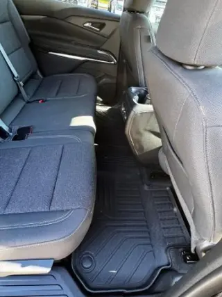 Chevrolet Traverse 2024 4X4 LS 4dr SUV w/2LS