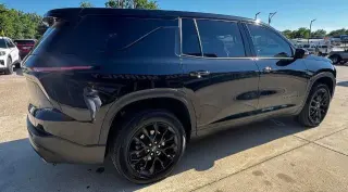 Chevrolet Traverse 2024 4X4 LS 4dr SUV w/2LS