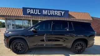 Chevrolet Traverse 2024 4X4 LS 4dr SUV w/2LS