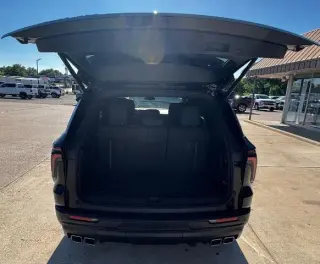 Chevrolet Traverse 2024 4X4 LS 4dr SUV w/2LS