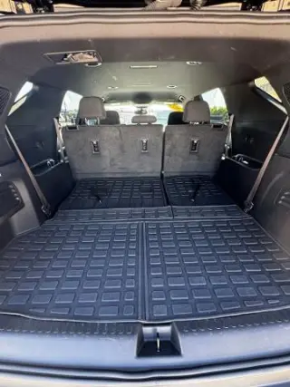 Chevrolet Traverse 2024 4X4 LS 4dr SUV w/2LS