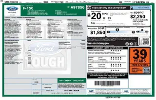 Ford F-150 2017 4x4 Lariat 4dr SuperCrew 5.5 ft. SB