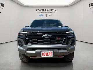 Chevrolet Colorado 2024 4x4 Z71 4dr Crew Cab 5 ft. SB