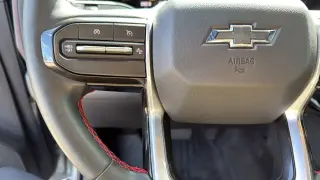 Chevrolet Colorado 2024 4x4 Z71 4dr Crew Cab 5 ft. SB
