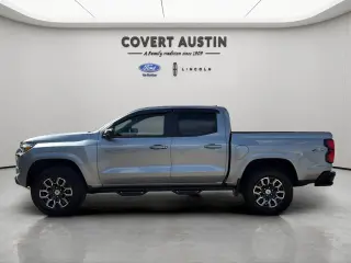 Chevrolet Colorado 2024 4x4 Z71 4dr Crew Cab 5 ft. SB