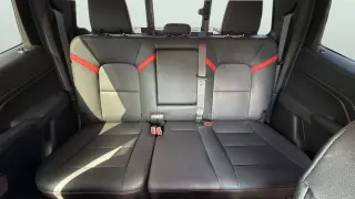 Chevrolet Colorado 2024 4x4 Z71 4dr Crew Cab 5 ft. SB